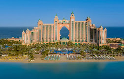 Atlantis, The Palm