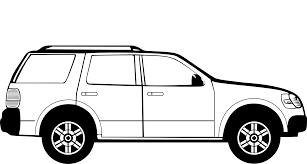 9 seater car