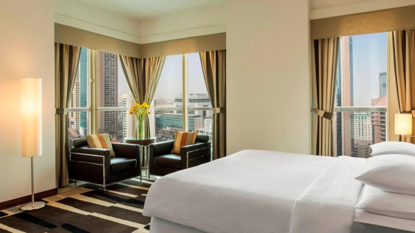 Four Points by Sheraton