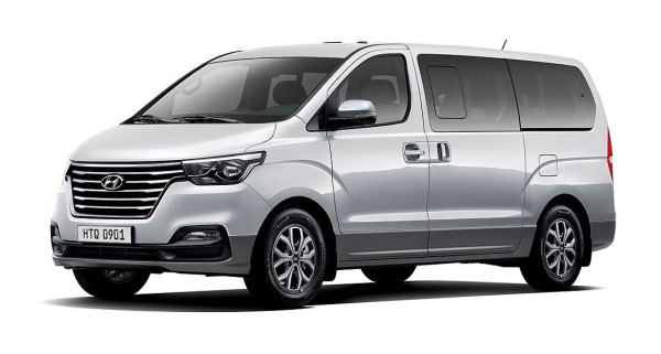 7 seater car