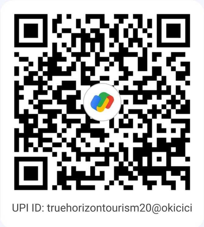 QR-tourism