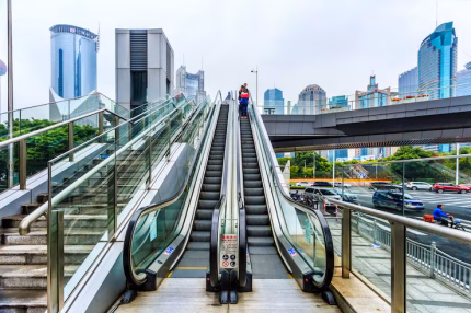 Half Day Dubai city tour + Monorail